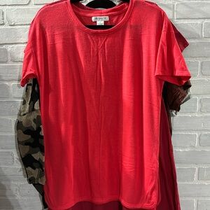 Ladies Liz Claiborne top